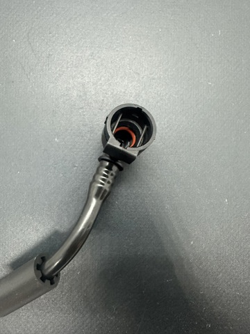 17127535527 BMW Шланг (патрубок) радиатора охлаждения нижний купить в Полтава