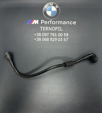 17127535527 BMW Шланг (патрубок) радиатора охлаждения нижний купить в Николаев