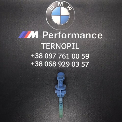 Датчик уровня охлаждающей жидкости 17137553919 BMW
