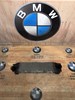 Охладитель наддувочного воздуха 17517600530 BMW