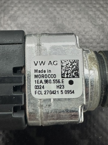 1EA980556E VAG Камера системы обеспечения видимости купить в Павлоград