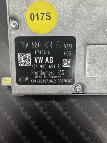 VAG 1EA980654F Камера заднего вида в наличии Кривой Рог