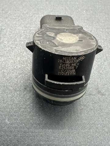 284383870R NISSAN купить в Ужгород