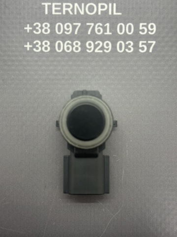 RENAULT 284384061R Парктроники задние в наличии Кривой Рог
