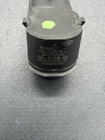 RENAULT 284423387R в наличии Павлоград