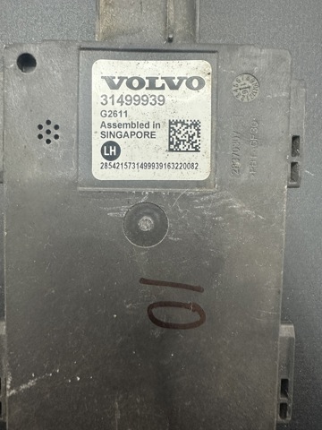 VOLVO 31499939 Датчик контроля мертвой зоны задний в наличии Черкассы