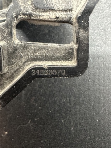 VOLVO 31663670 в наличии Киев