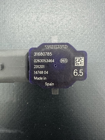 VOLVO 31680785 Датчик сигнализации парковки (парктроник) задний в наличии Украина