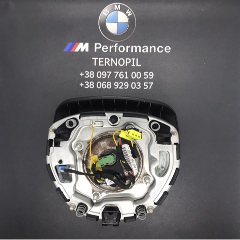 BMW 32306783826 Подушка безопасности (AIRBAG) водительская в наличии Украина