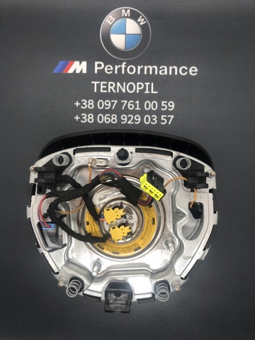 BMW 32306783828 Подушка безопасности (AIRBAG) водительская в наличии Киев