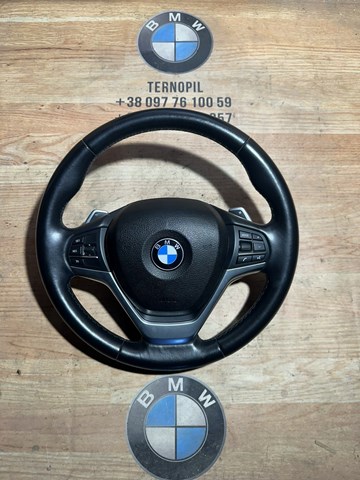 Колесо рулевое 32306877873 BMW