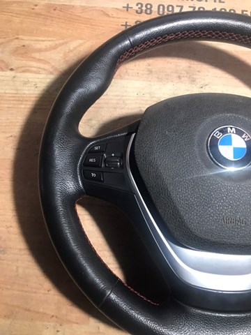 32306878250 BMW Руль купить в Тернополь