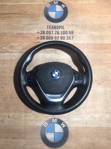 Колесо рулевое 32306878250 BMW