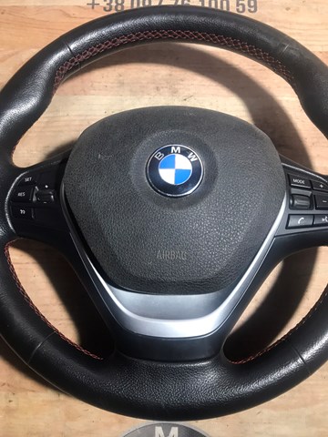 BMW 32306878250 Руль в наличии Павлоград