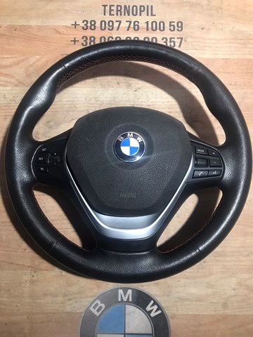 32306878250 BMW Рулевое колесо купить в Запорожье