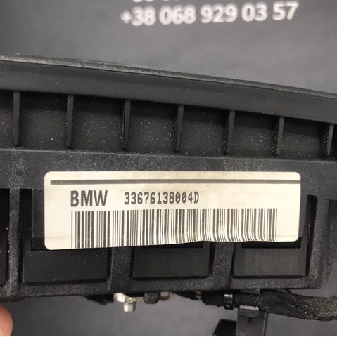 32346761380 Подушка безопасности водителя купить Кривой Рог
