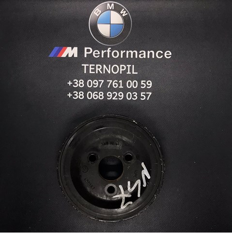 Шкив водяной помпы 32427800367 BMW