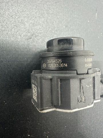39794526 VOLVO Датчик сигнализации парковки (парктроник) задний боковой купить в Тернополь