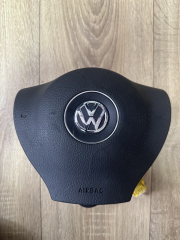 Подушка AIRBAG водительская 3C8880201L VAG