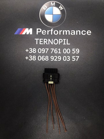 Фара противотуманная задняя, правая 4F0973706 VAG