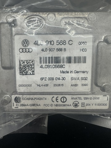 4L0910568C Радар смены полосы движения купить Днепр