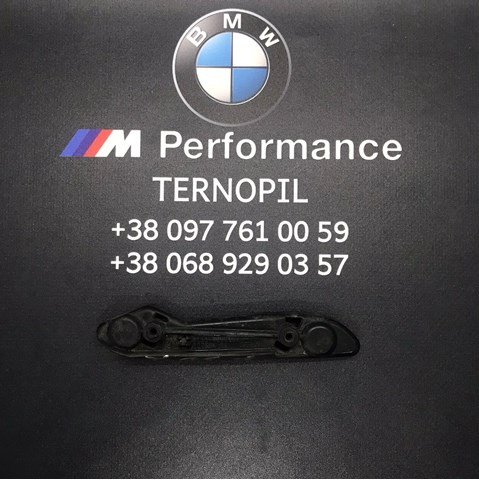 Кронштейн крепления крыла переднего правого, передний 51117255362 BMW