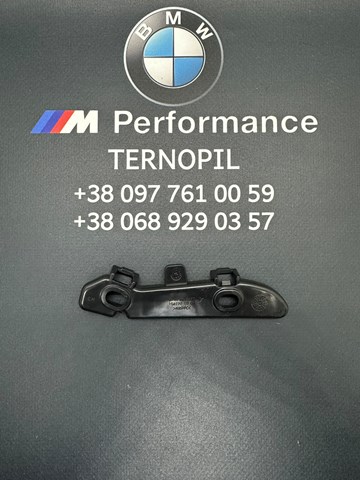 Кронштейн крепления крыла переднего левого, передний 51117279711 MARKET (OEM)