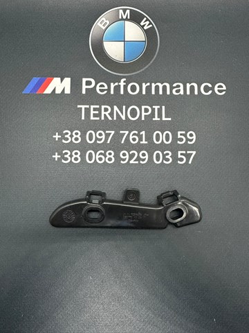 Кронштейн крепления крыла переднего правого, передний 51117279712 MARKET (OEM)