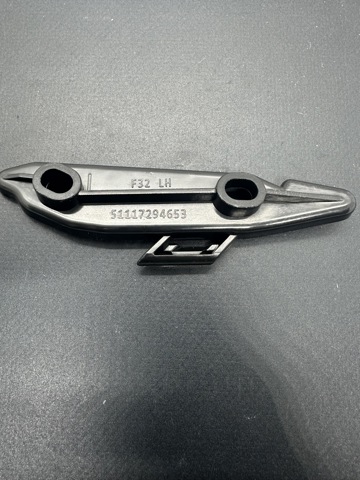 BMW 51117294653 Кронштейн крепления крыла переднего левого передний в наличии Ирпень