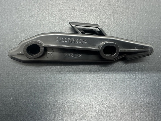 51117294654 BMW Кронштейн крепления крыла переднего правого передний купить в Киев