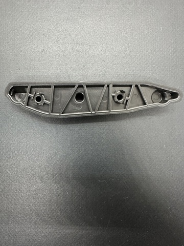 51117294679 BMW Кронштейн крепления крыла переднего левого передний купить в Днепр