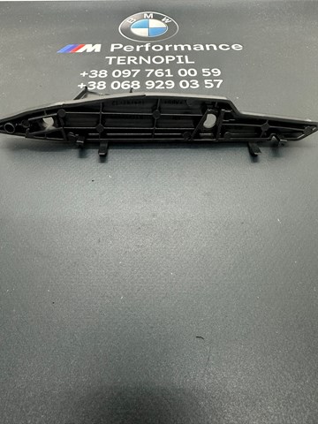 51117399984 Направляющая переднего бампера правая купить Одесса