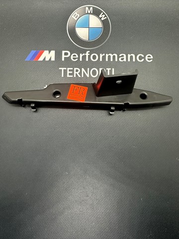 51117399984 Направляющая переднего бампера правая купить Кривой Рог