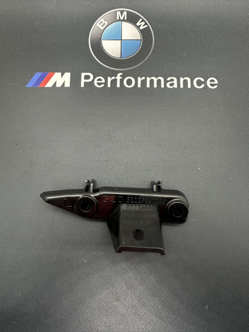 BMW 51117422251 Направляющая переднего бампера левая в наличии Черкассы