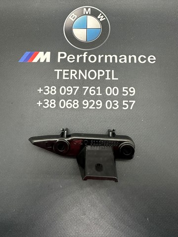 Крепление бампера 51117930989 BMW