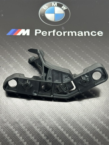 51119883589 BMW Направляющая переднего бампера левая купить в Ровно