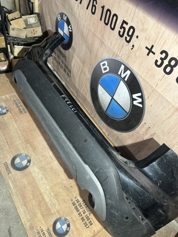 BMW 51127355260 в наличии Запорожье