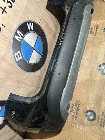 BMW 51127355260 в наличии Николаев