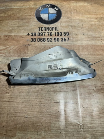 BMW 51127478355 Насадка на глушитель в наличии Запорожье