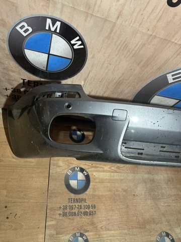 51128037277 BMW Бампер задний купить в Ирпень