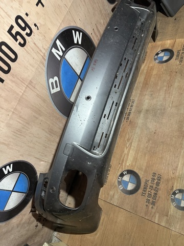 BMW 51128038275 Бампер задний в наличии Ужгород