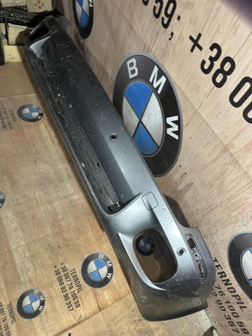 51128038275 BMW Задний бампер купить в Хмельницкий