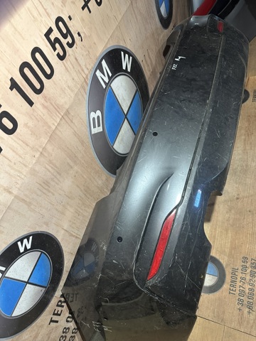 BMW 51128055965 Бампер задний в наличии Павлоград