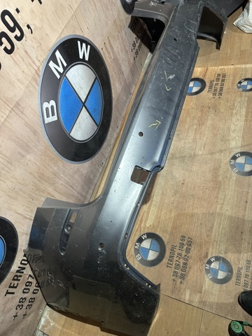 BMW 51128056245 Бампер задний в наличии Хмельницкий