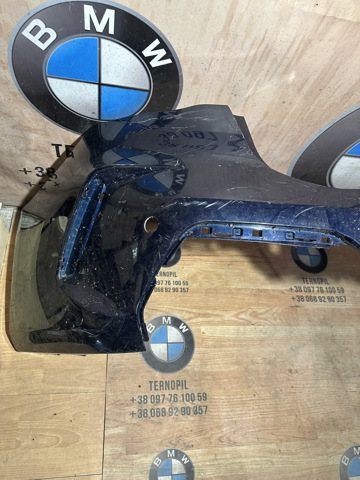 BMW 51128075834 в наличии Днепр