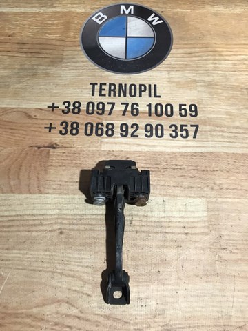 Ограничитель открывания двери 51217259243 BMW