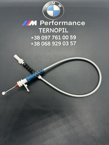 BMW 51217259828 Трос (тяга) открывания замка двери передней левой в наличии Днепр
