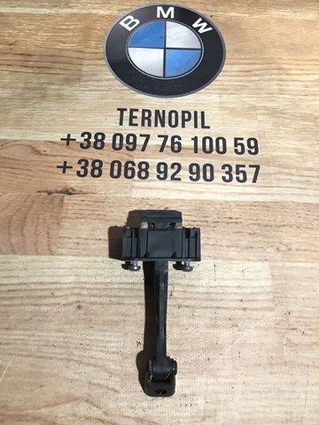 Ограничитель двери, задний 51227176808 BMW