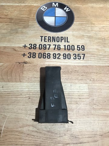 Ограничитель двери, задний 51227185637 BMW