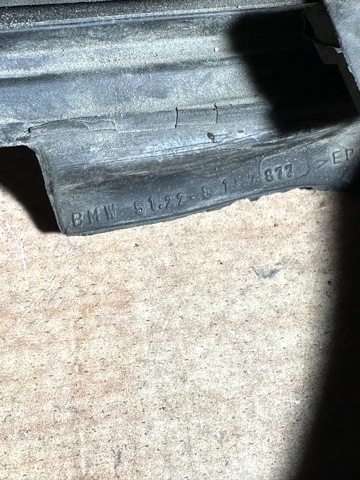 51228157877 BMW купить в Львов